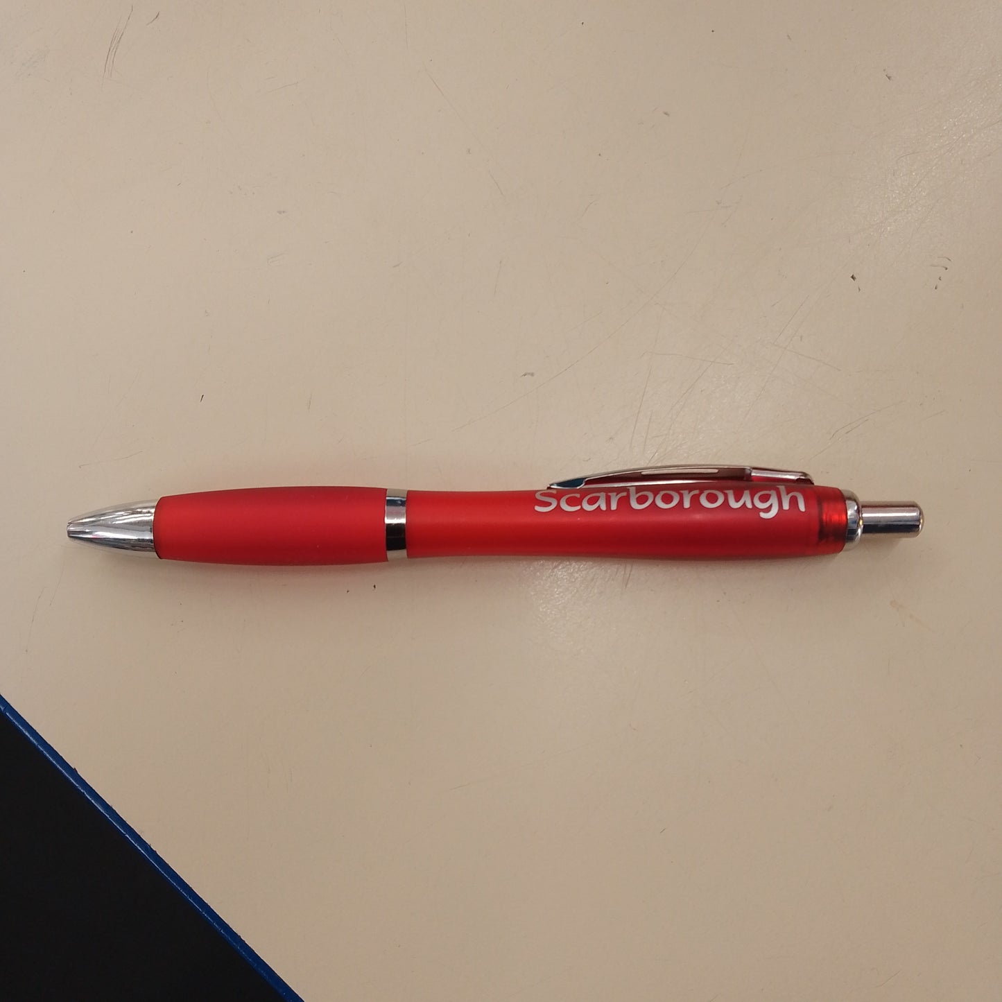 Scarborough Pen