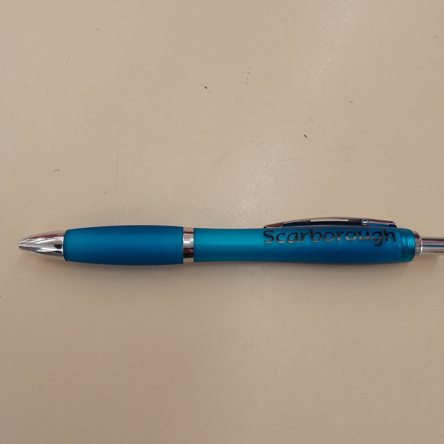 Scarborough Pen