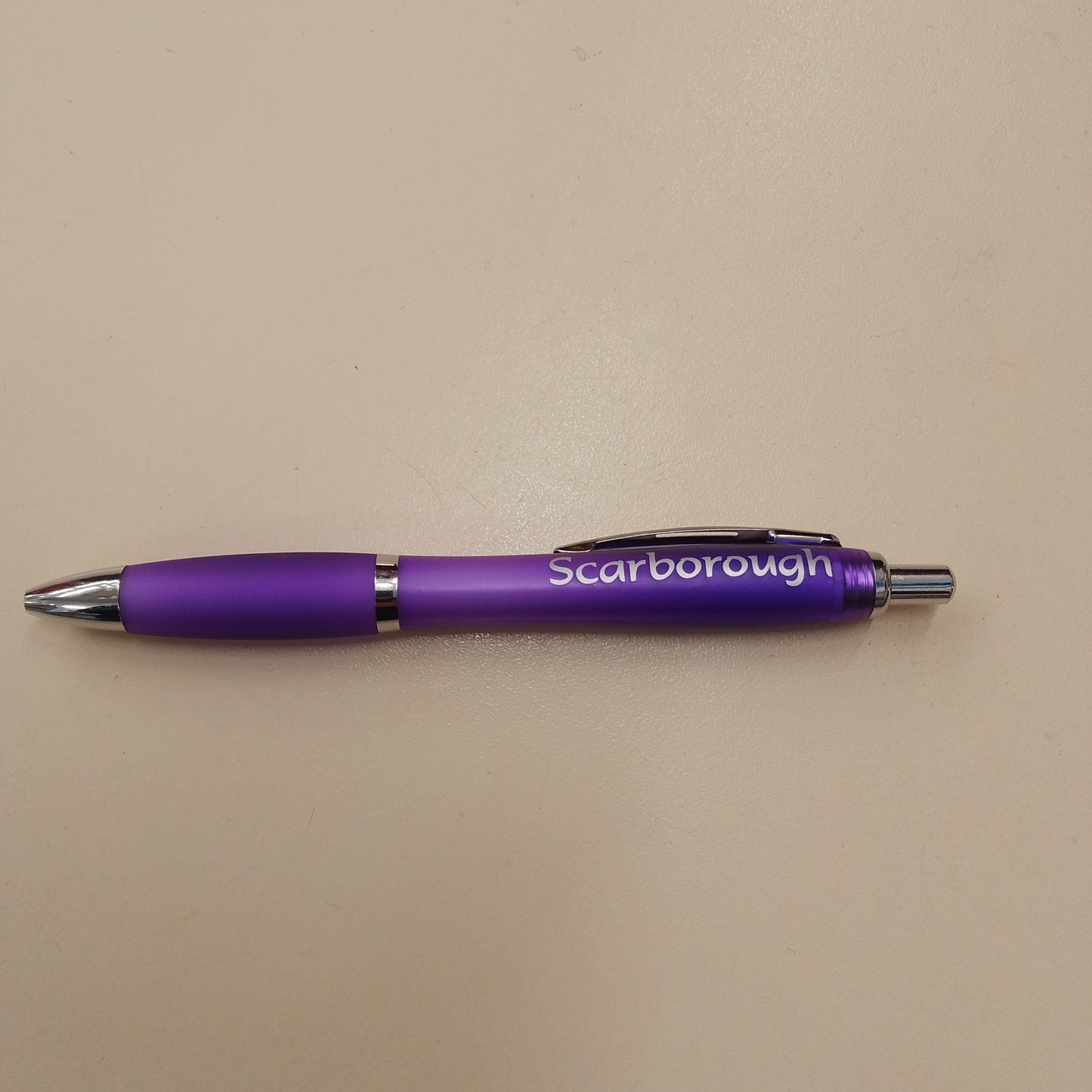 Scarborough Pen