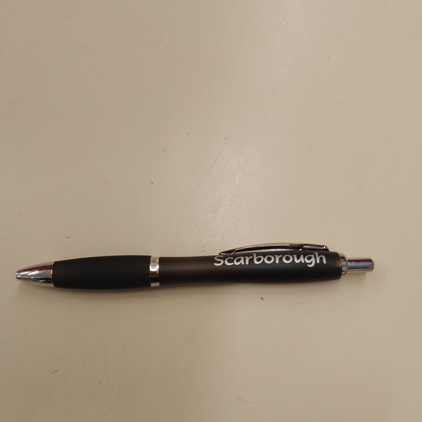 Scarborough Pen