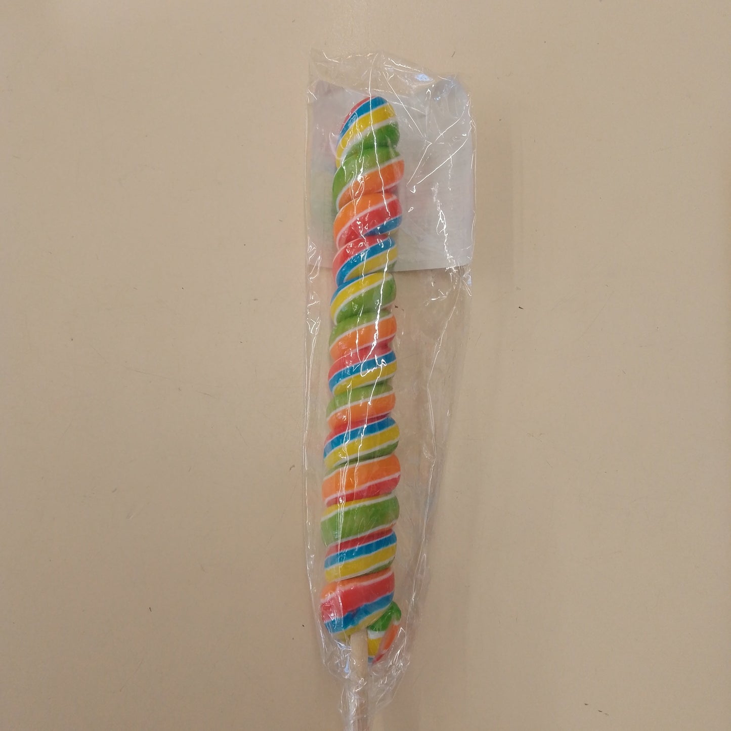 Rock little twist lolly