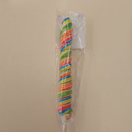 Rock little twist lolly