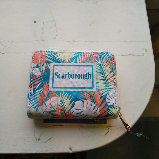 Purse Scarborough small