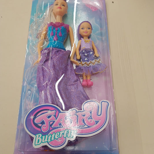 Fairy Butterfly