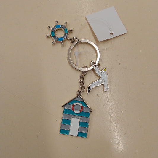 Keyring beach hut