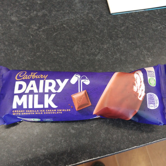 Dairy milk