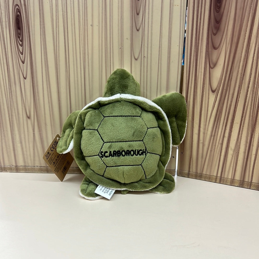 Scarb’ Turtle - small