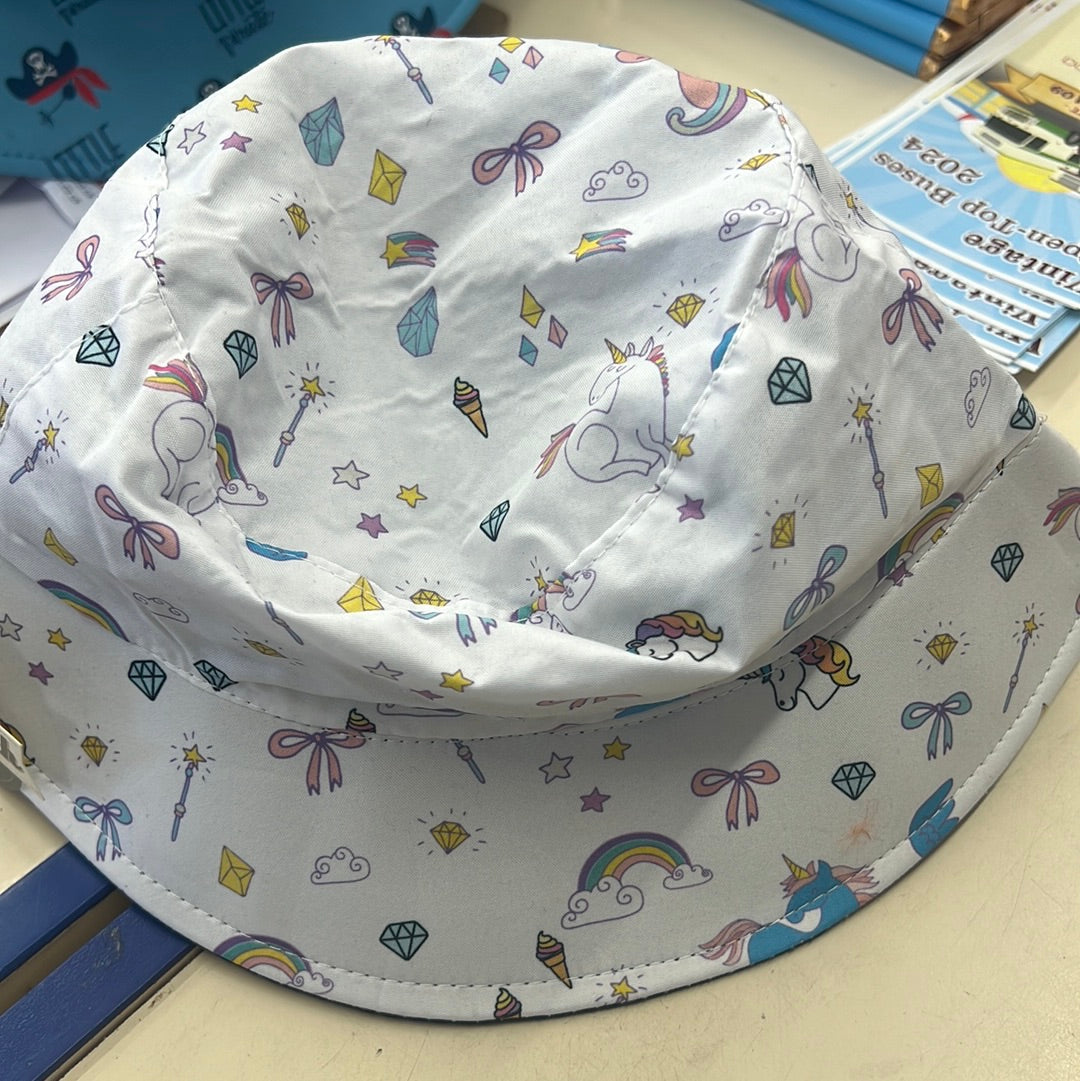 Kids Bucket Hat