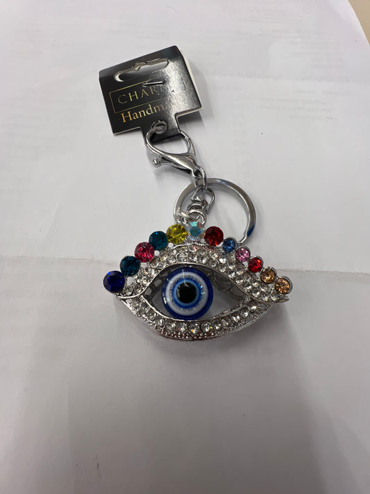 Charm Keyring - 84