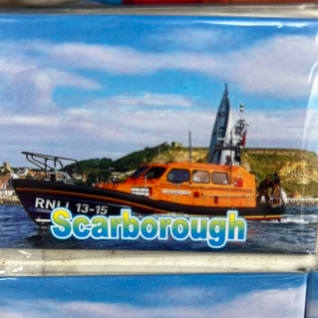 Scarborough Magnet