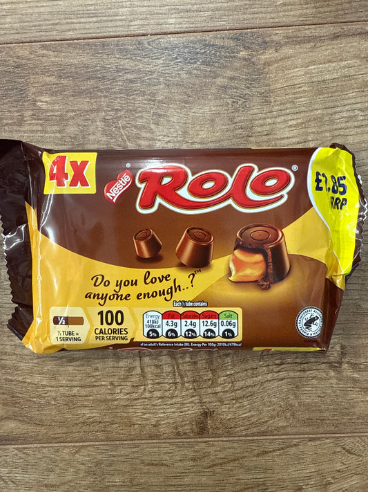 Rolo multipack
