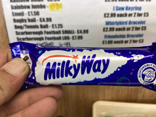 Milky Way