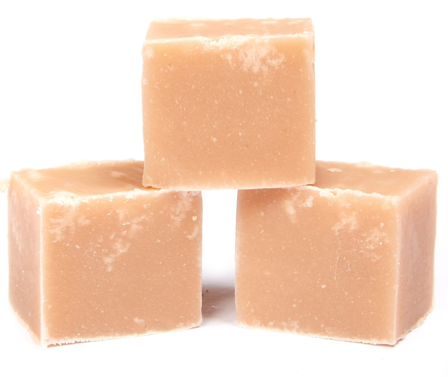 Dairy Free Vanilla Fudge