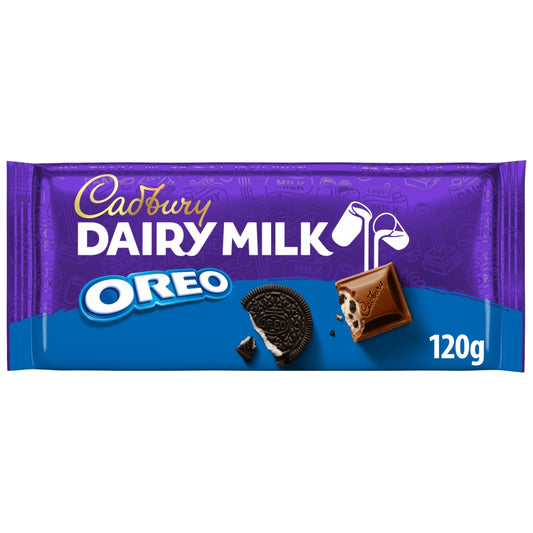 Cadbury Dairy Milk - Oreo
