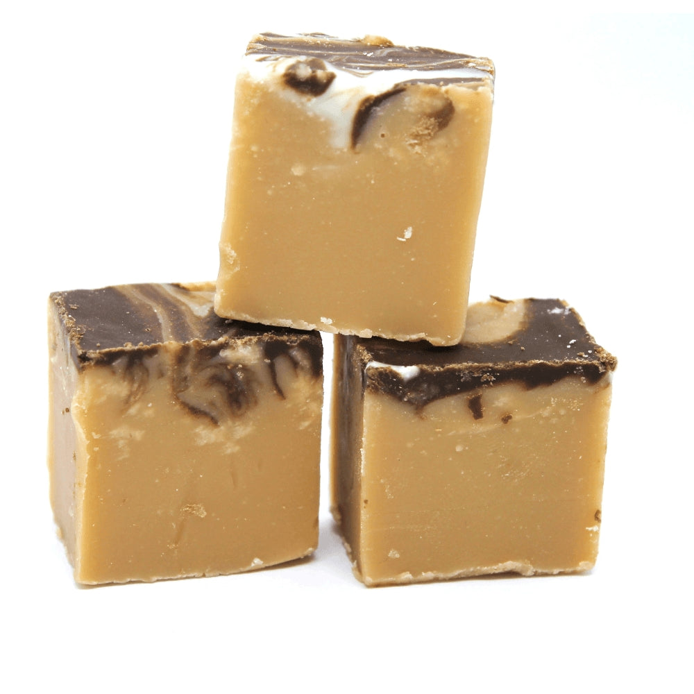 Creme Bueno Fudge