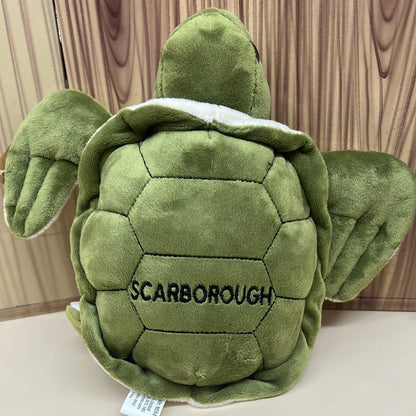 Scarb’ Turtle - large