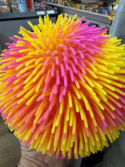 Puffa Ball