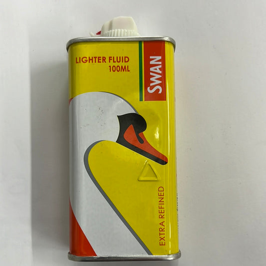 Lighter fluid