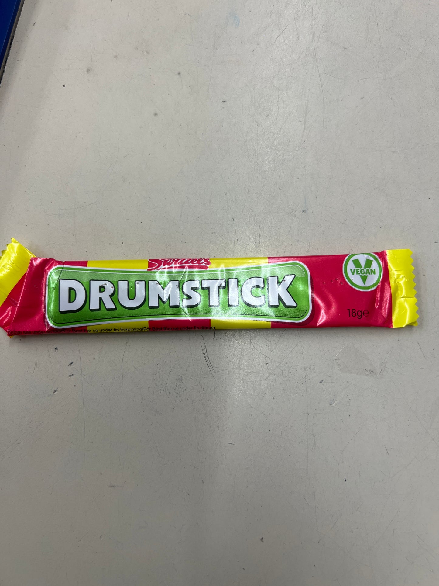 Drumstick