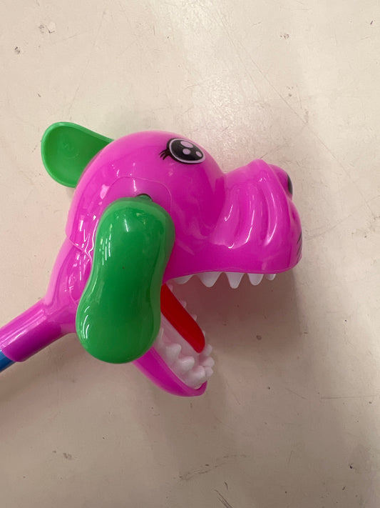 Alien Puppy Grab It