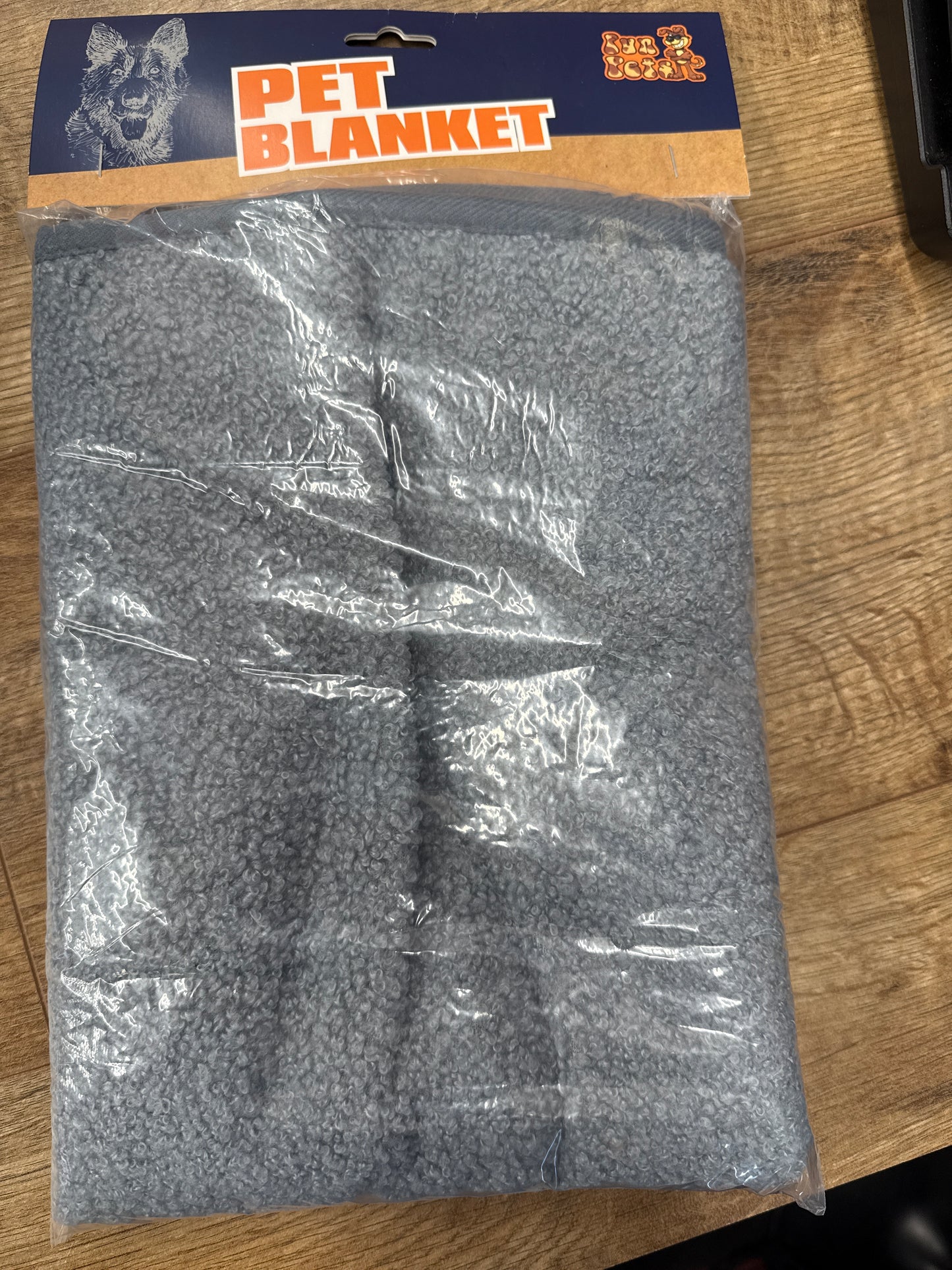 Pet Blanket