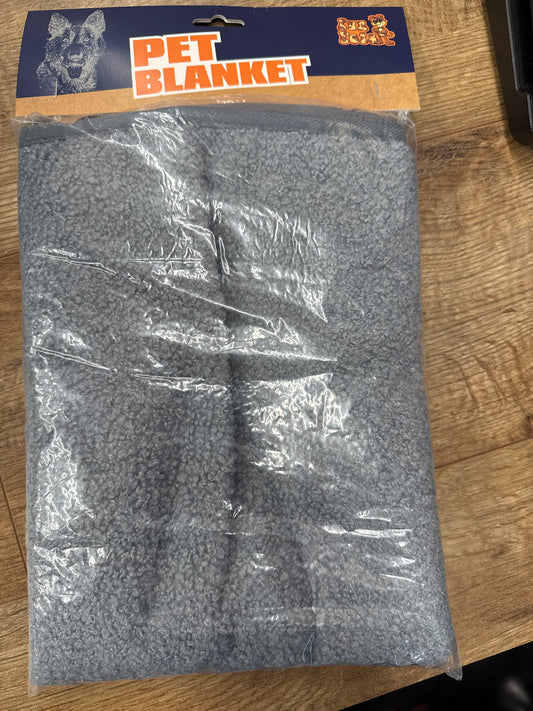 Pet Blanket