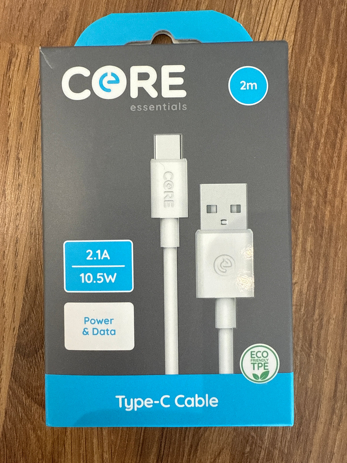 USB to Type-C Cable