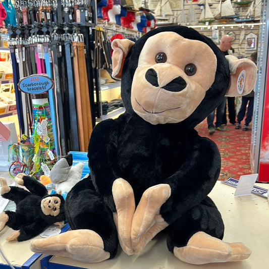 Plush Giant Monkey 50cm