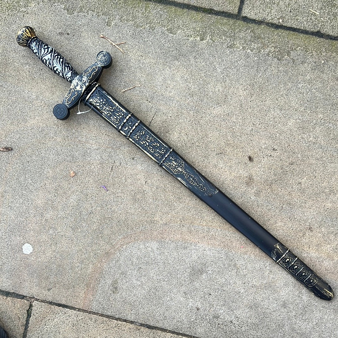 Sword