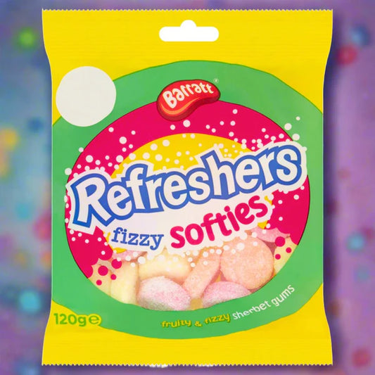Refreshers Softies