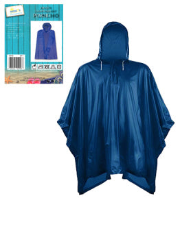 Adult Lightweight Poncho