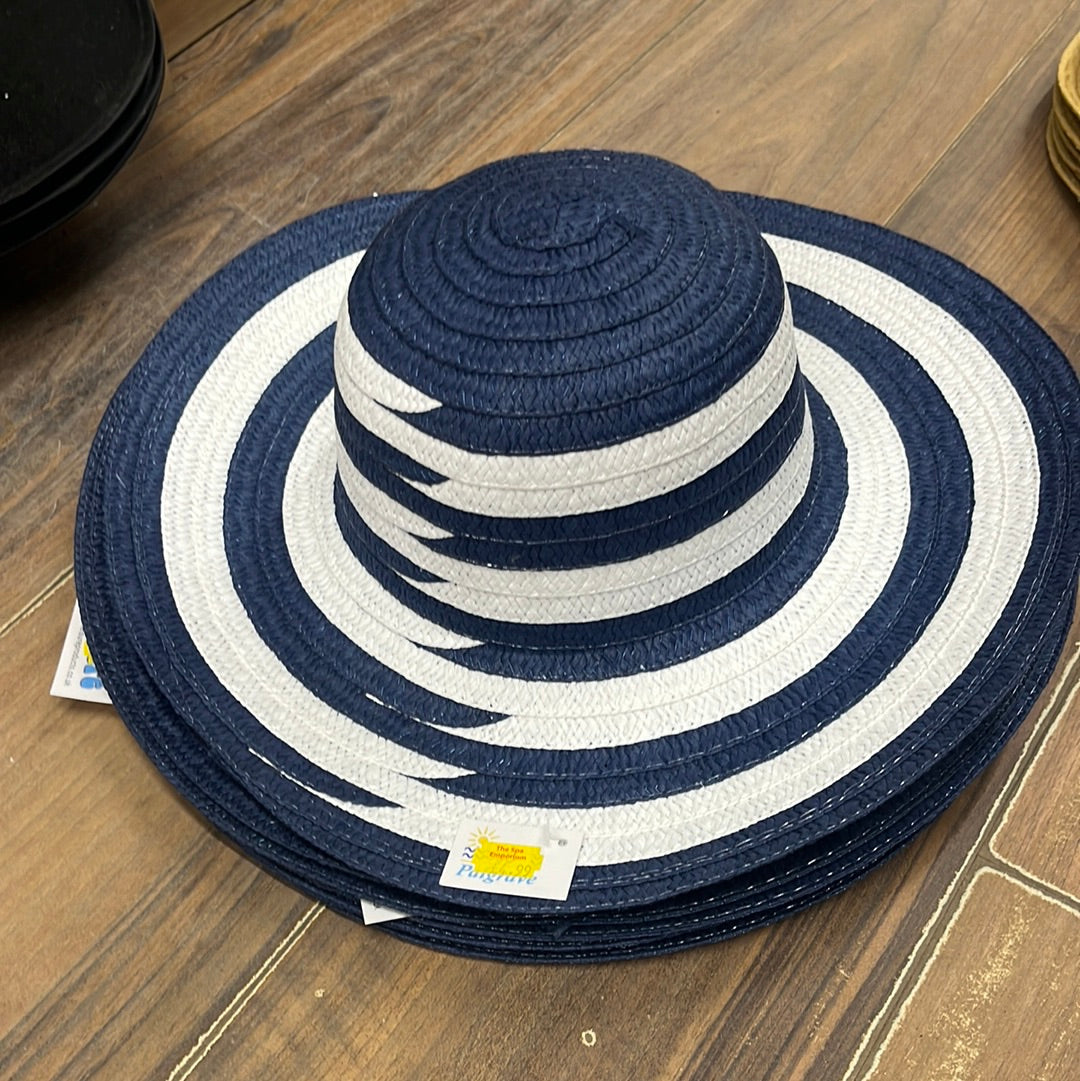 Ladies sun hat