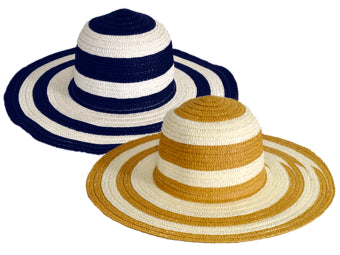 Ladies sun hat