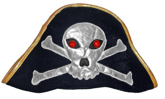 Pirate hat