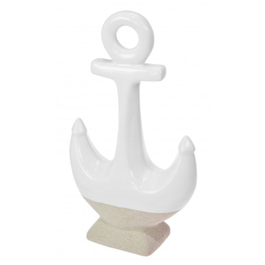 Ceramic Anchor