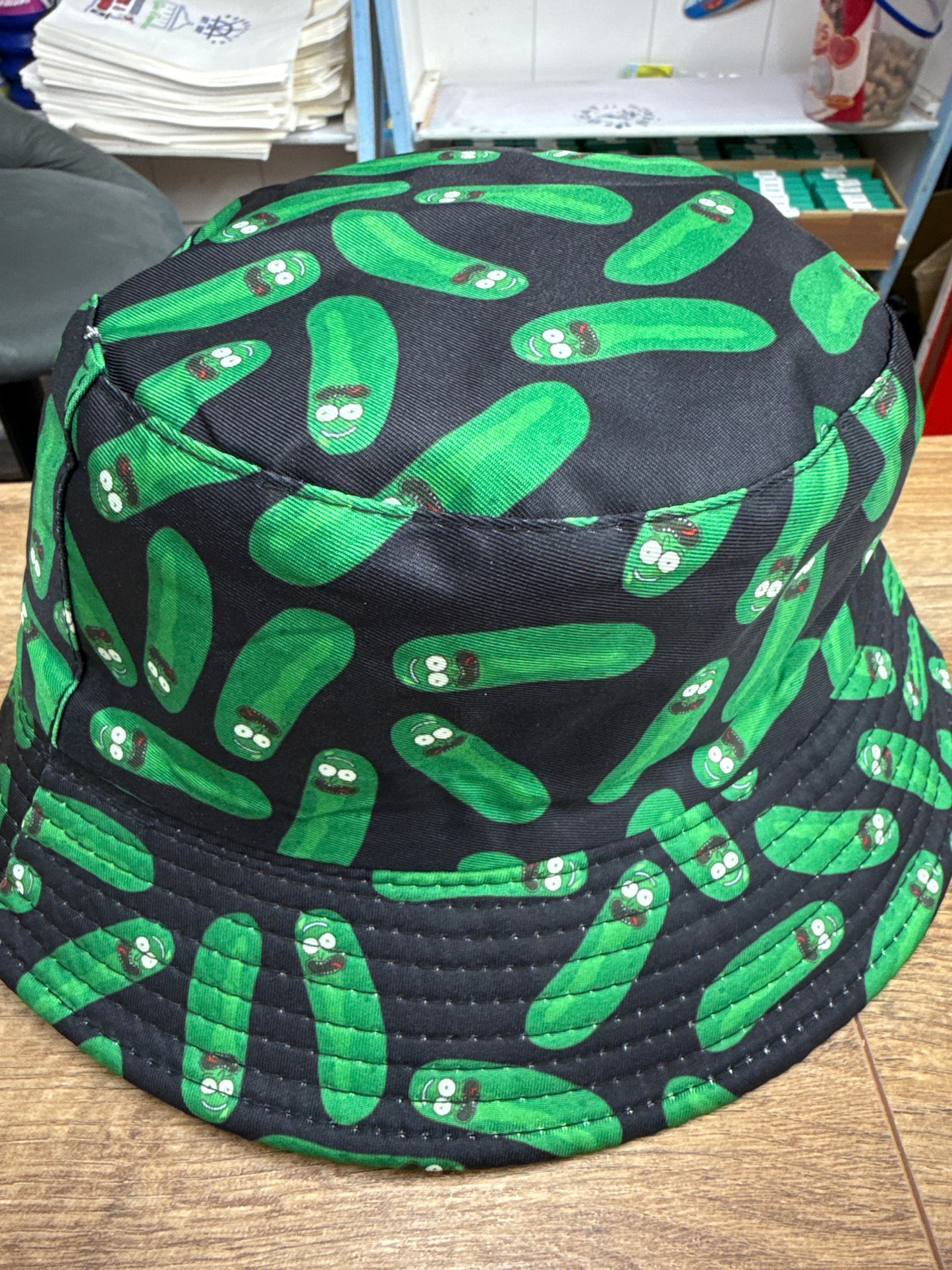 Bucket Hat Collection