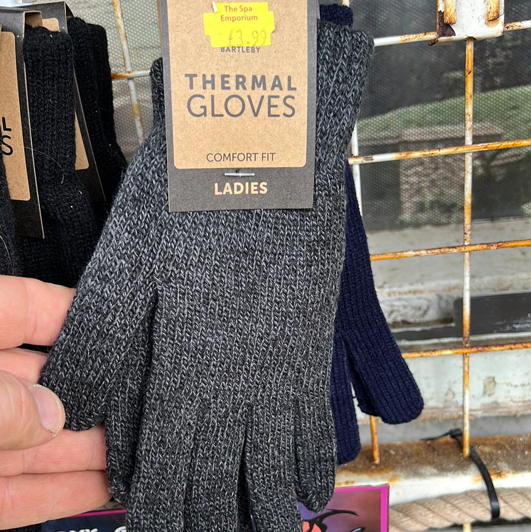 Ladies gloves