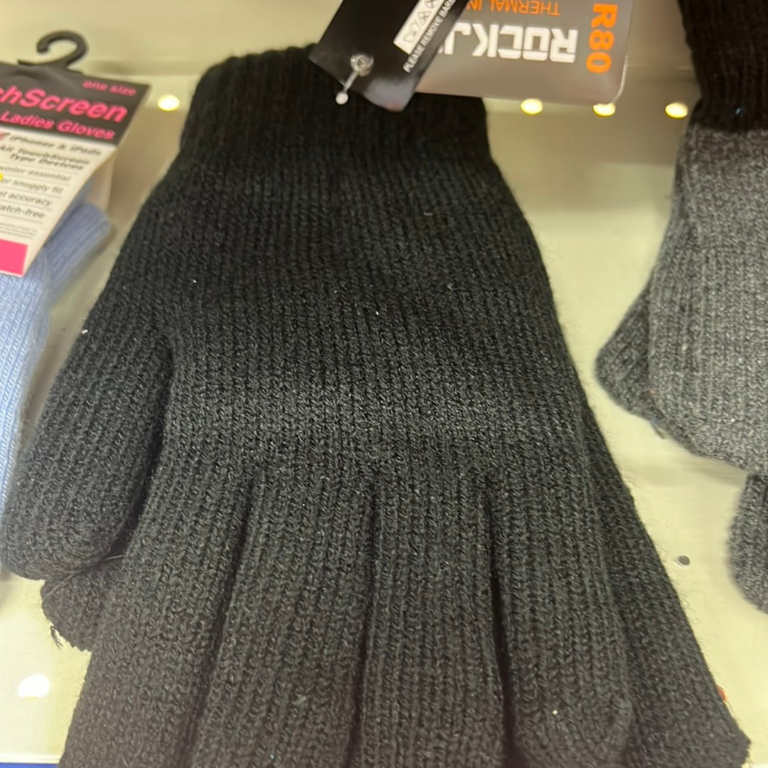 Rockjock Gloves