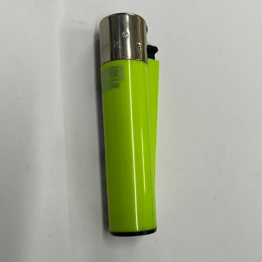 Clipper lighter