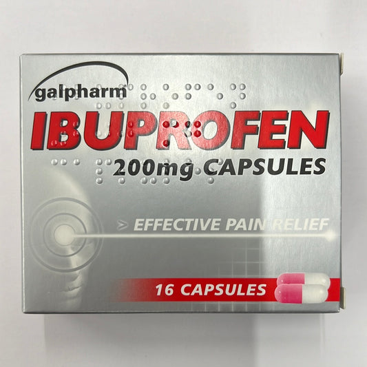 Ibuprofen