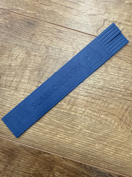 Scarborough Bookmark