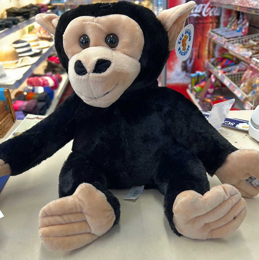 Plush Monkey 30cm