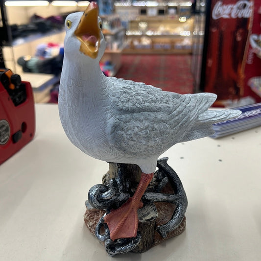 Resin Seagull