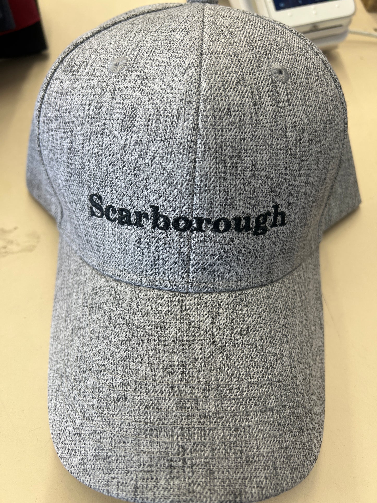 Scarborough Baseball Cap