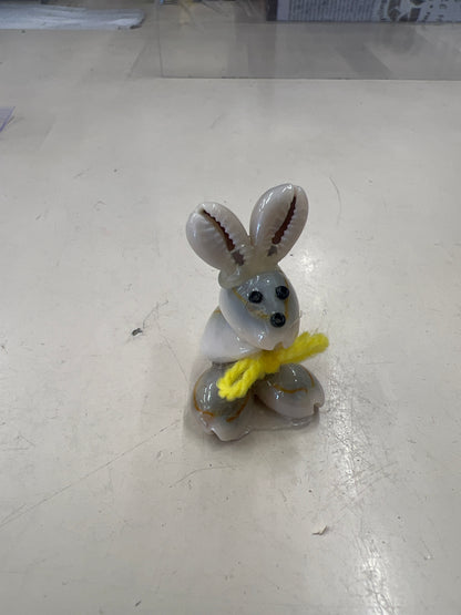 Shell Mini Rabbit