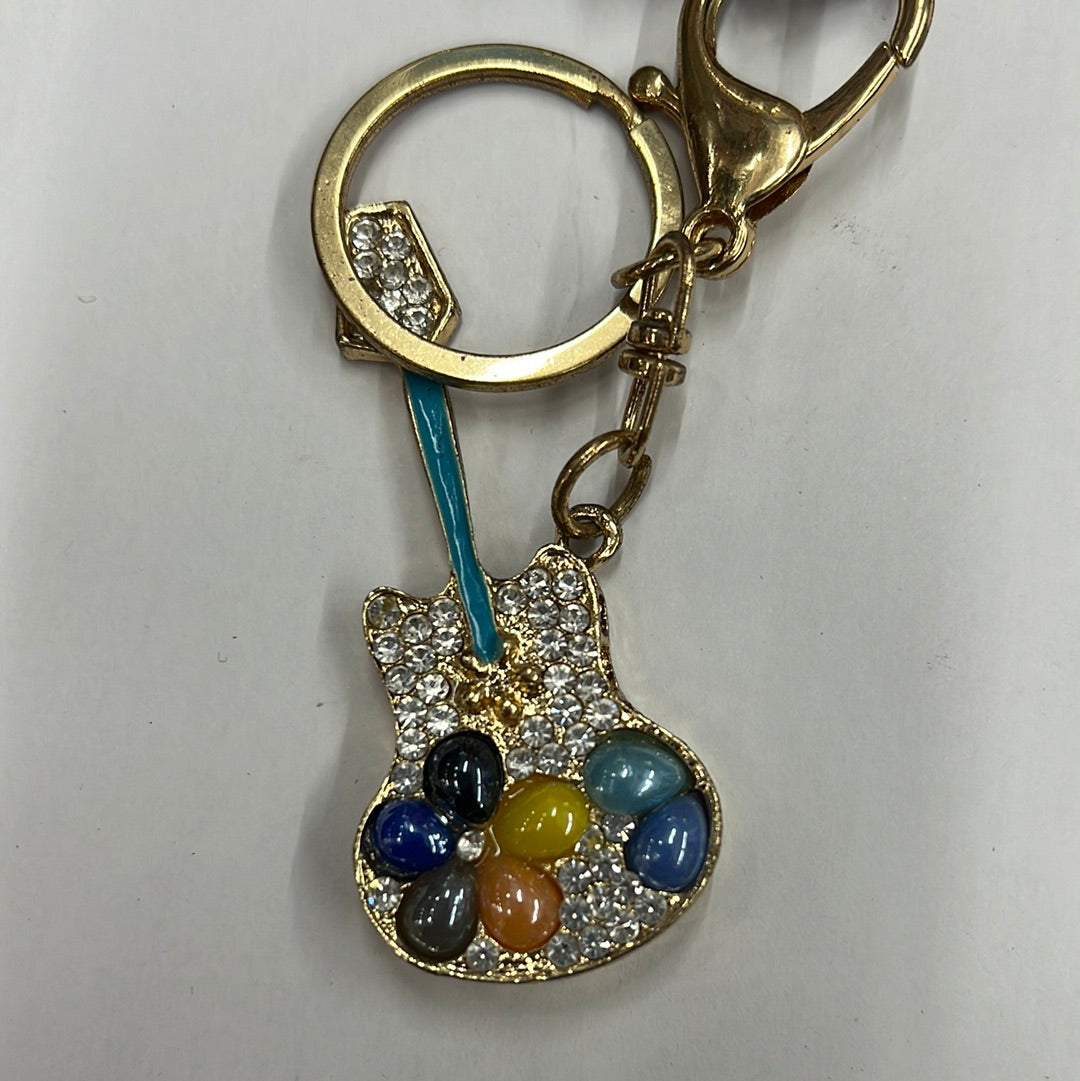 Charm Keyring - 75