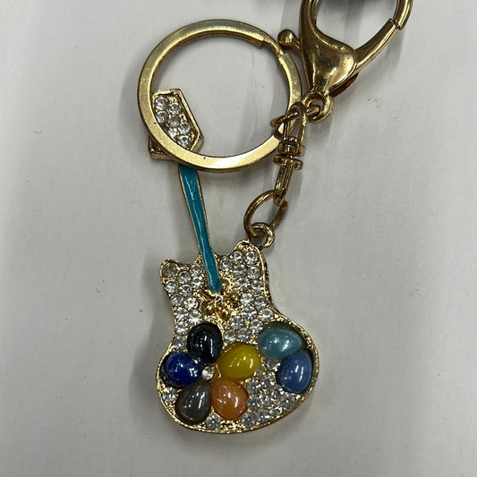 Charm Keyring - 75