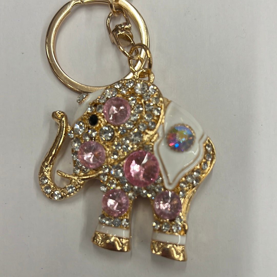 Charm Keyring - 27