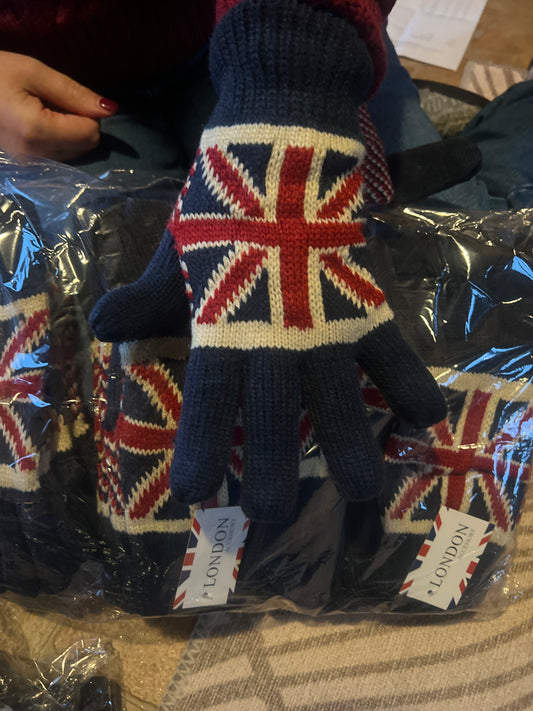 UK Gloves