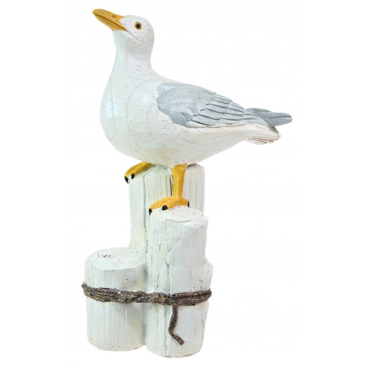 Resin Seagull